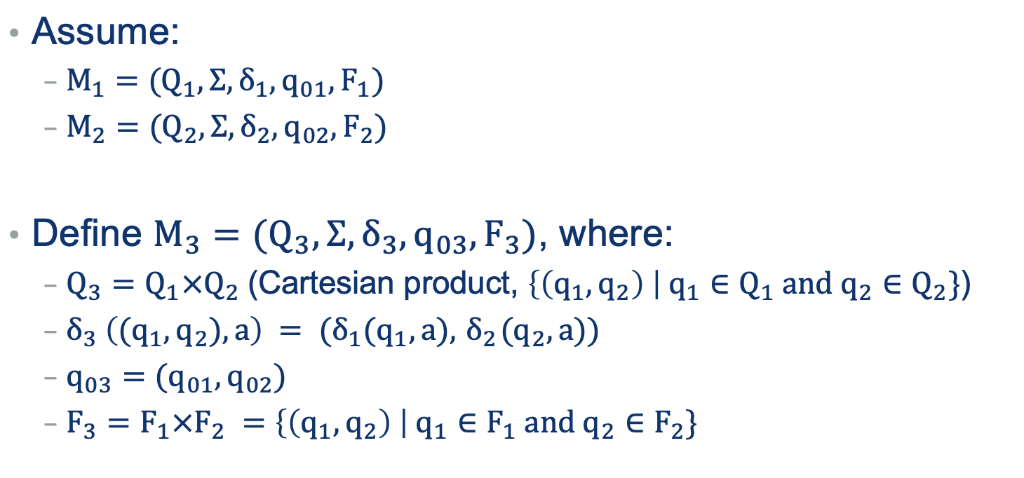 inX rule!